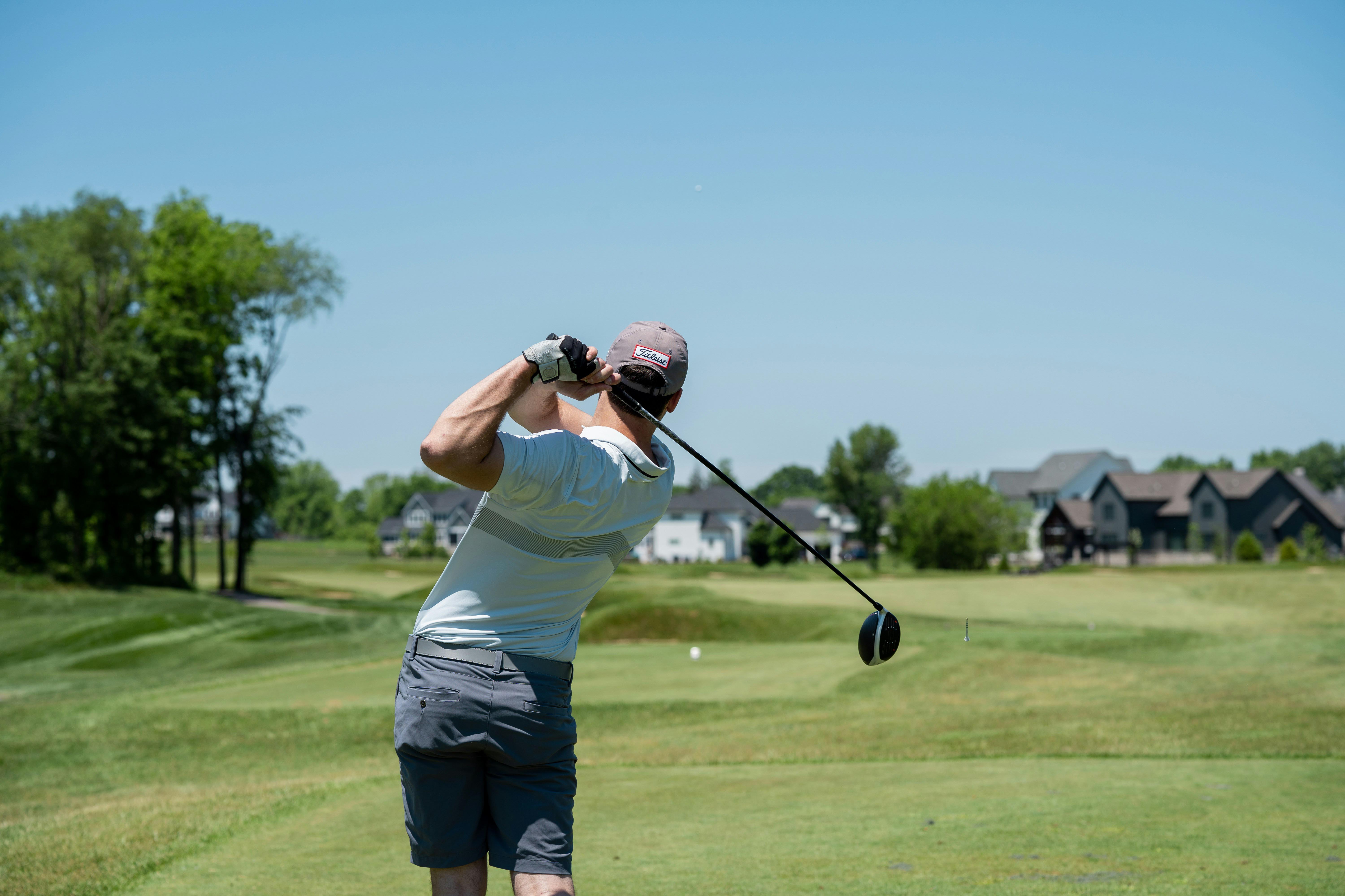 golf